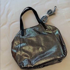 Urban Expression Tote Bag